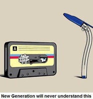new generation cassette